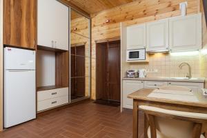 Kompleks Otdykha Elki-Palki