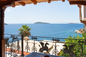 ClubOrsa Chrysoula's Guest House Skiathos Greece