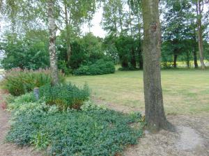 Verstvej bed and brekfast