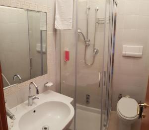 Triple Room room in Hotel Excelsior