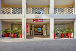 Appart'hotels Aparthotel Adagio Monaco Monte Cristo : photos des chambres