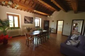 B&B Il Monchetto - Urbino