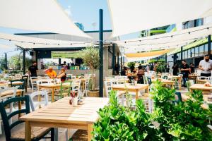 Apartament Alezzi Alex