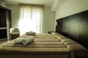 Single Room room in Hotel Davide