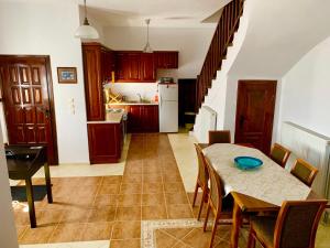 Traditional House Makrinitsa