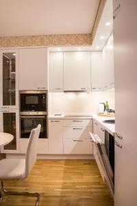 Antakalnis 5 stars apartment