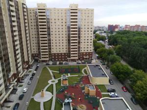 Appartement квартира-студия Schukowski Russland