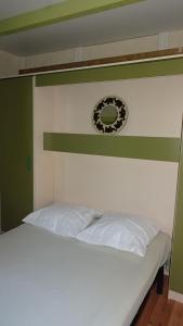 Campings Casa di Marina - Chalet Bungalow : photos des chambres