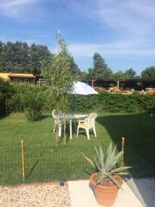 DEPENDANCE LAZISE LAGO DI GARDA