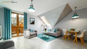 Apartamenty Wonder Home - Nadrzeczna II - blisko centrum