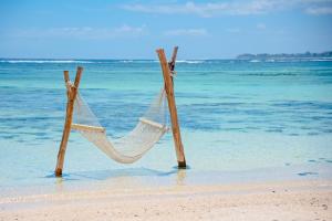 Shanti Maurice Resort & Spa