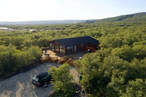 Harpa Holiday Home - Birta Rentals