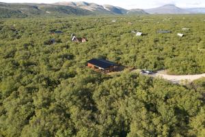 Harpa Holiday Home - Birta Rentals