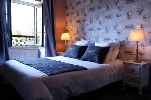 Hotels Hotel Au Coq Dort Spa : Chambre Familiale Deluxe - Non remboursable