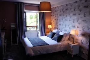 Hotels Hotel Au Coq Dort Spa : Chambre Familiale Deluxe - Non remboursable