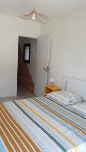 B&B / Chambres d'hotes Sous Les Pins gites et chambres d'hotes : photos des chambres