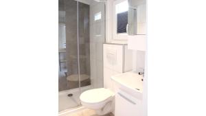 Three-Bedroom Chalet room in Molecaten Park Noordduinen