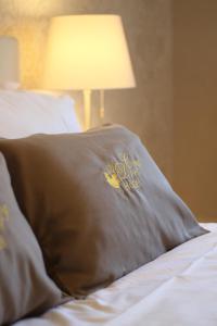Hotels Hotel Au Coq Dort Spa : Chambre Deluxe - Non remboursable