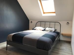 Résidence Henri Dunant