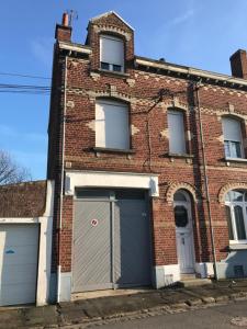 Résidence Henri Dunant