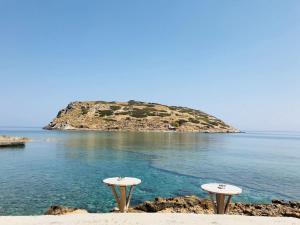 Seaview Symphony Appartments-Filia