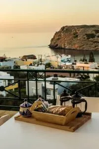 Seaview Symphony Appartments-Filia - Mochlos