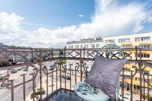 Gdynia Główna Apartments