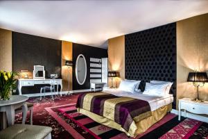 Hotel Lamberton