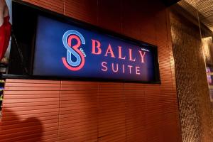 Bally Suite Silom Hotel (Bangkok) - Deals, Photos & Reviews