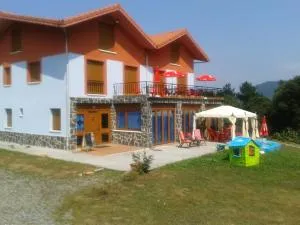 Mendi Alai - Hoz de Mena