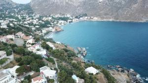 MOUSELIS APARTMENTS Kalymnos Greece