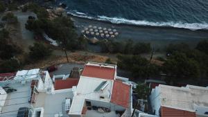 MOUSELIS APARTMENTS Kalymnos Greece