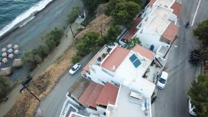 MOUSELIS APARTMENTS Kalymnos Greece