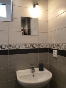 Apartments Horní Brána