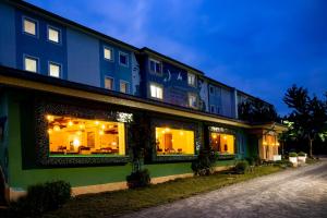 3 hvězdičkový hotel Elan Hotel Limburg an der Lahn Německo