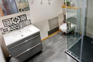 Hotels CHALET HOTEL La TUVIERE BIKE INN : photos des chambres
