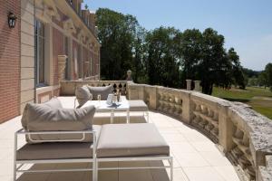 Hotels Alexandra Palace - La Maison Younan : Suite Présidentielle