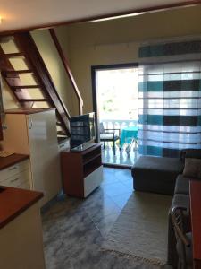 Studio Apartman Lorenzo