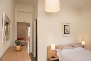 Arcadian Apartments & Studios Arkadia Greece