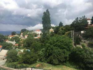 Classic Double Room With Portaria View