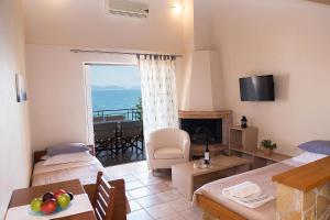 Arcadian Apartments & Studios Arkadia Greece