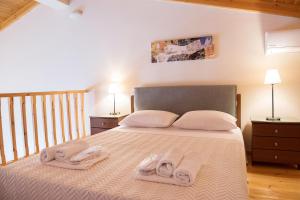 Arcadian Apartments & Studios Arkadia Greece