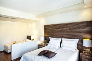 Sivota Diamond Spa Resort Epirus Greece