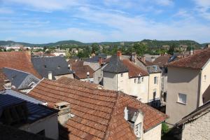 Hotels Le Grand Hotel : photos des chambres