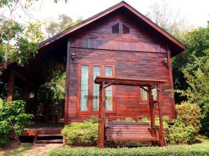 Maingern Maithong Resort