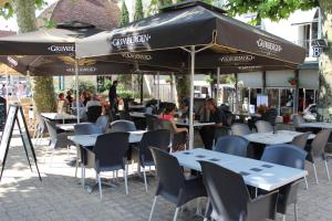 Hotels Le Grand Hotel : photos des chambres