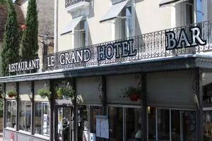 Le Grand Hôtel - Creysse