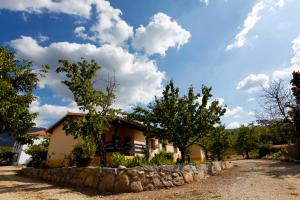 Two-Bedroom Apartment room in Casas Rurales Fuente Del Aliso