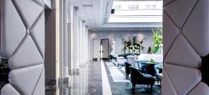 Hotels Boscolo Lyon Hotel & Spa : photos des chambres