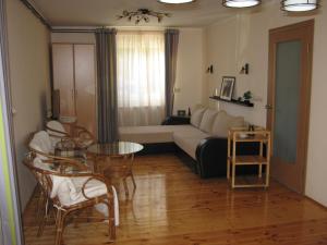 Guest House Sergey